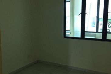 Avenue 2, Lake Valley