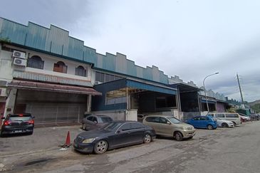 Desa Tun Razak