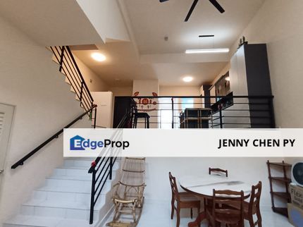SUper Cheap and Nice 3 Storey Superlink House @ Tiara South Semenyih For Sale, Selangor, Semenyih