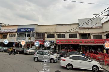 Taman Cheras