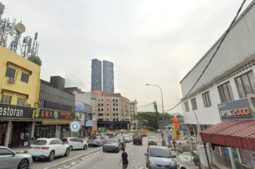 Taman Cheras