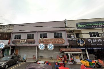 Taman Cheras