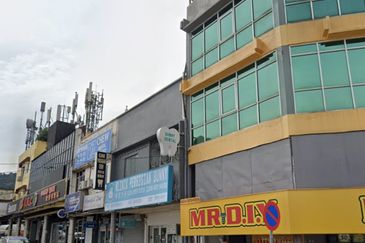 Taman Cheras