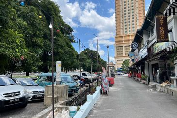 PJS 11 Bandar Sunway