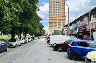 PJS 11 Bandar Sunway