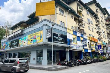 PJS 11 Bandar Sunway