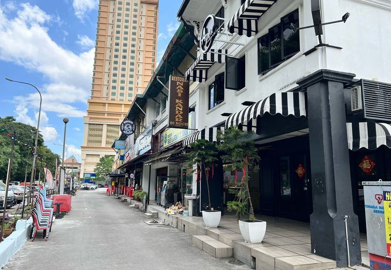 PJS 11 Bandar Sunway