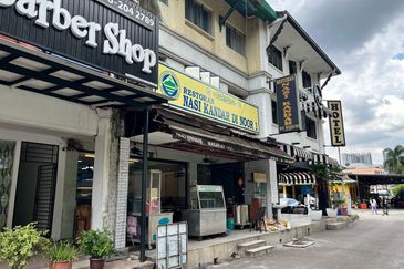 PJS 11 Bandar Sunway