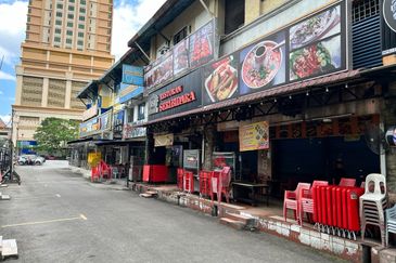 PJS 11 Bandar Sunway