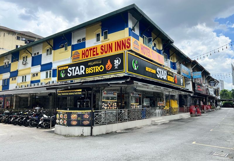 PJS 11 Bandar Sunway