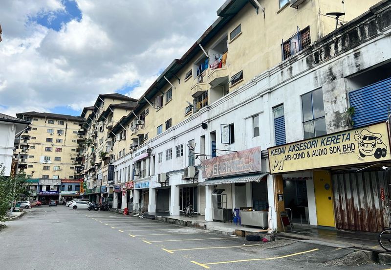 PJS 11 Bandar Sunway