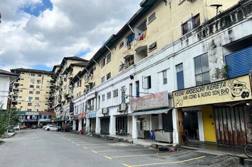 PJS 11 Bandar Sunway