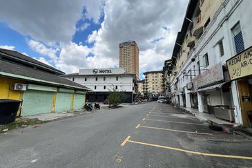 PJS 11 Bandar Sunway