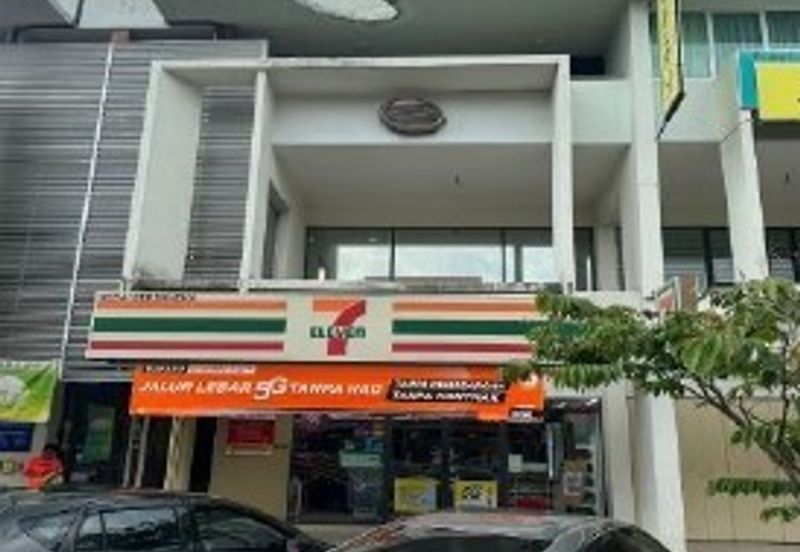 Bandar Bukit Jalil