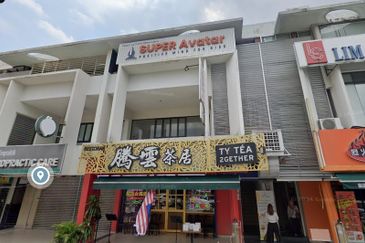 Bandar Bukit Jalil