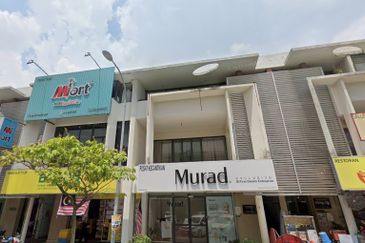 Bandar Bukit Jalil