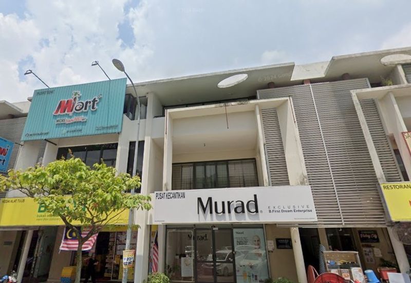 Bandar Bukit Jalil