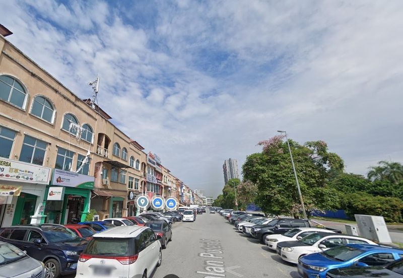 Bandar Puteri Puchong