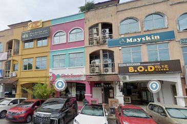 Bandar Puteri Puchong