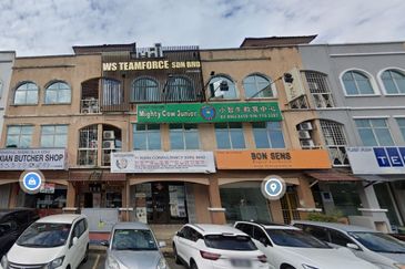 Bandar Puteri Puchong