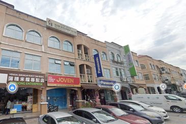 Bandar Puteri Puchong