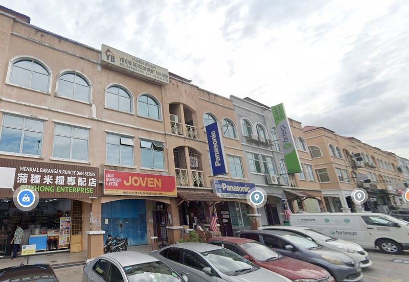 Bandar Puteri Puchong