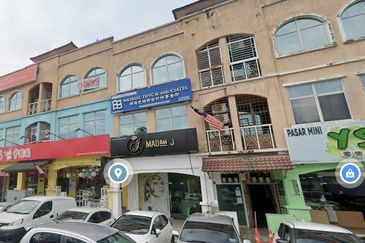 Bandar Puteri Puchong