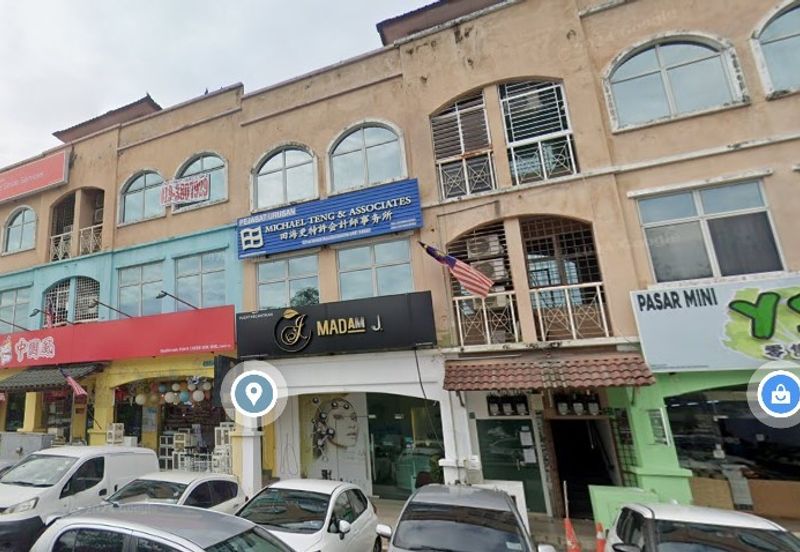 Bandar Puteri Puchong