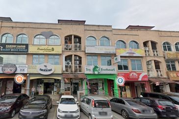 Bandar Puteri Puchong