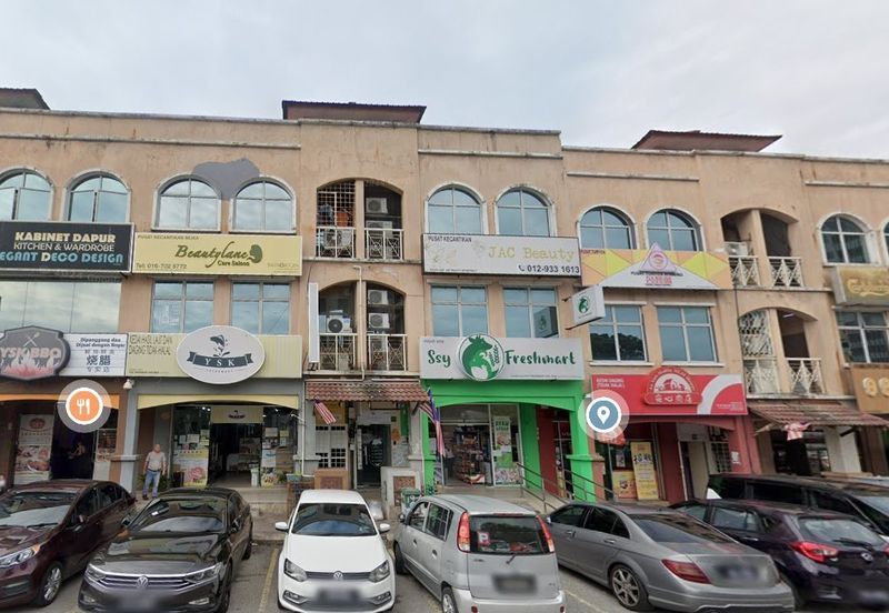 Bandar Puteri Puchong