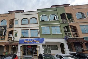 Bandar Puteri Puchong