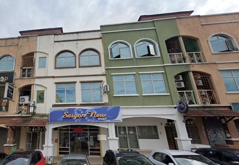 Bandar Puteri Puchong