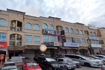 Bandar Puteri Puchong