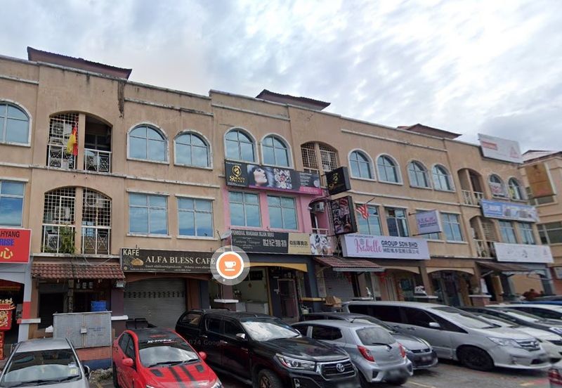 Bandar Puteri Puchong