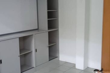 Kinrara Industrial Park