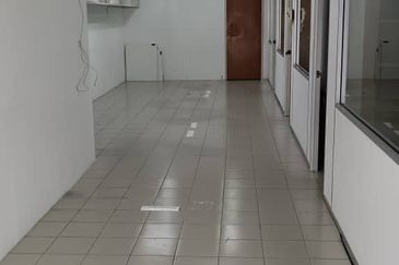 Kinrara Industrial Park