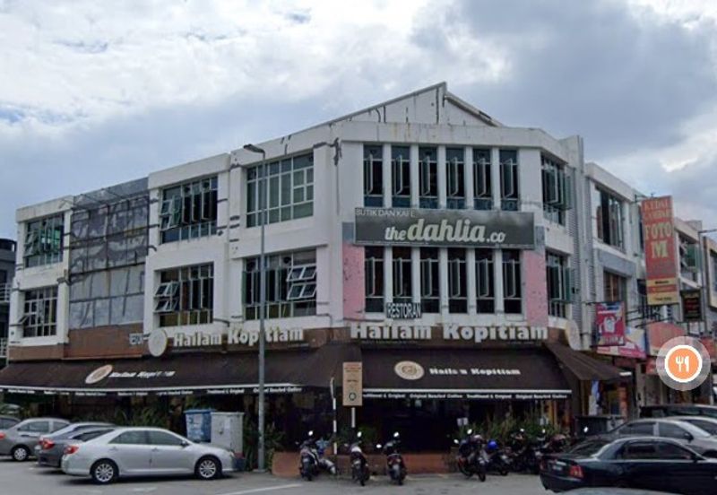 Taman Sri Serdang