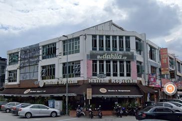 Taman Sri Serdang