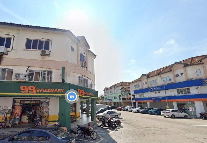 Avenue 3 @Medan Puteri