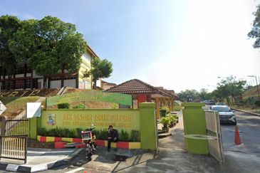 Avenue 3 @Medan Puteri