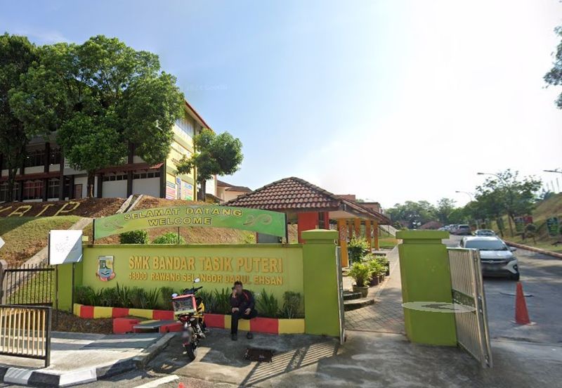 Avenue 3 @Medan Puteri