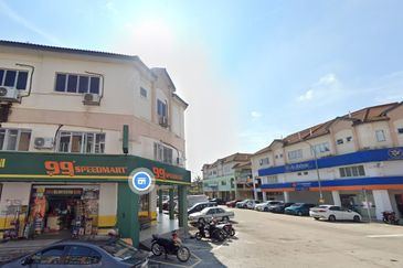 Avenue 3 @Medan Puteri