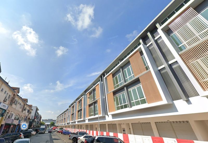 Avenue 3 @Medan Puteri