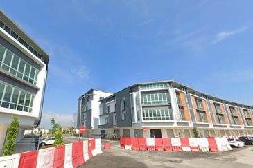 Avenue 3 @Medan Puteri