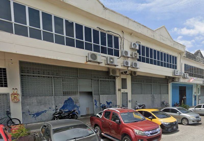 Bandar Bukit Puchong