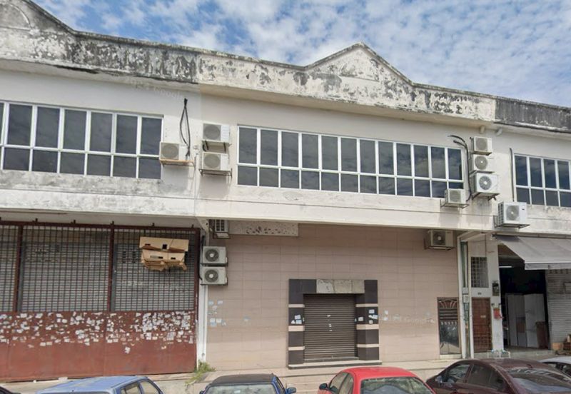 Bandar Bukit Puchong