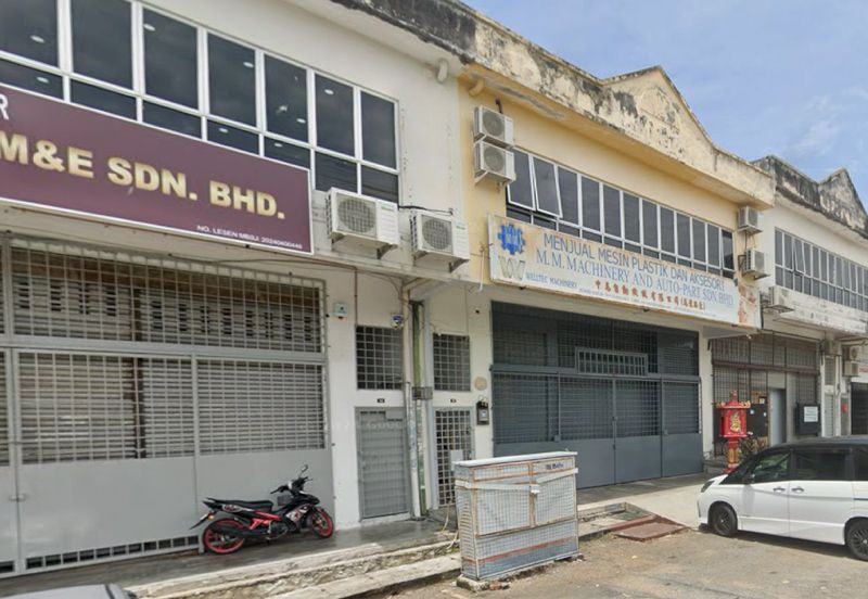 Bandar Bukit Puchong