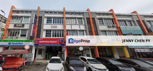 Shop Lot @ Bandar Seri Putra Kajang For Rent, Selangor, Bangi