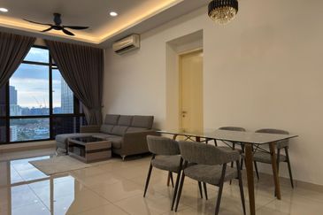 The Park Sky Residence