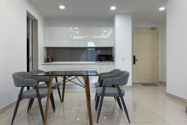 The Park Sky Residence